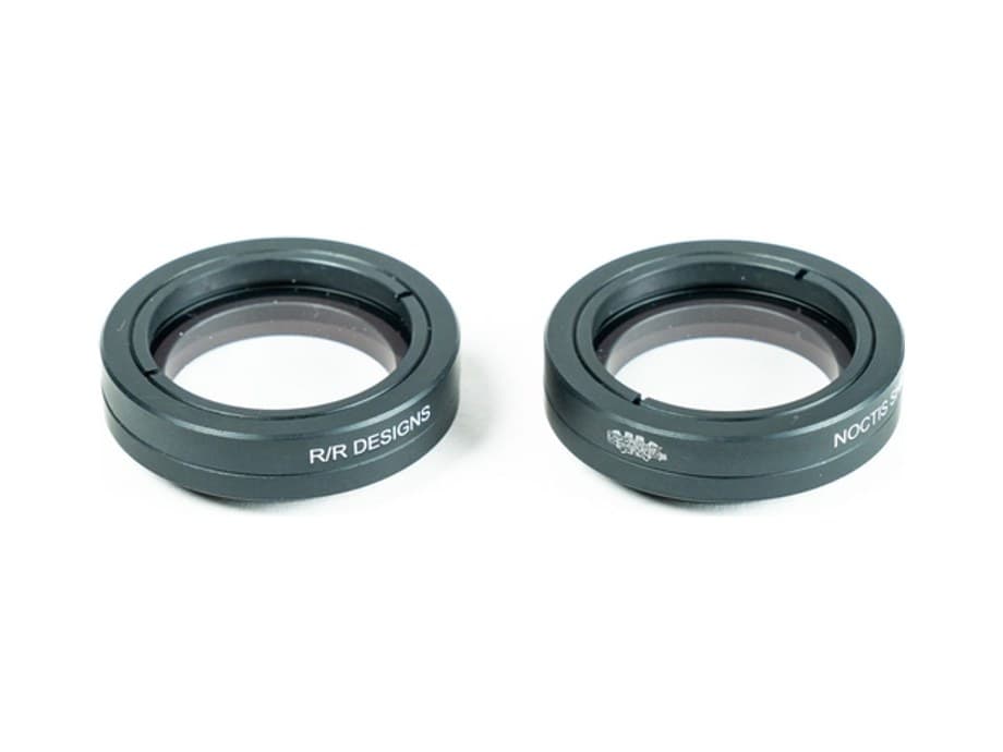 Noctis Shield – Sacrificial Lens