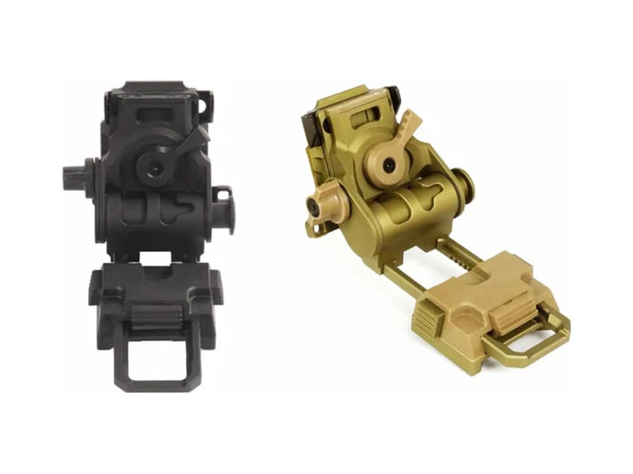 ARGUS A4 Light Weight Night Vision Mount (LWNVG)