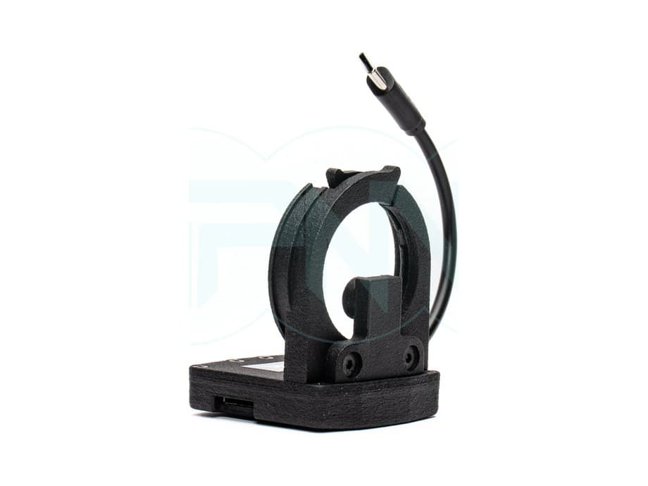 BCO LPMR-X 4K Low Profile Mission Recorder