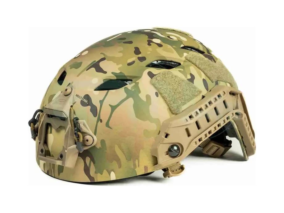 Ops-Core FAST High Cut Bump Helmet