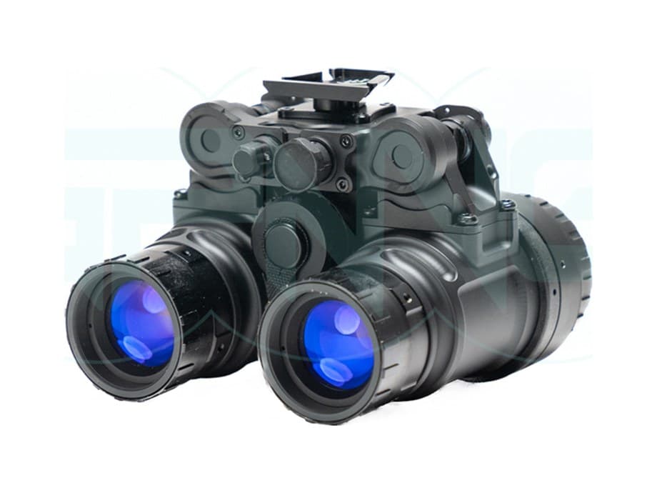LLI MH-1 – White Phosphor