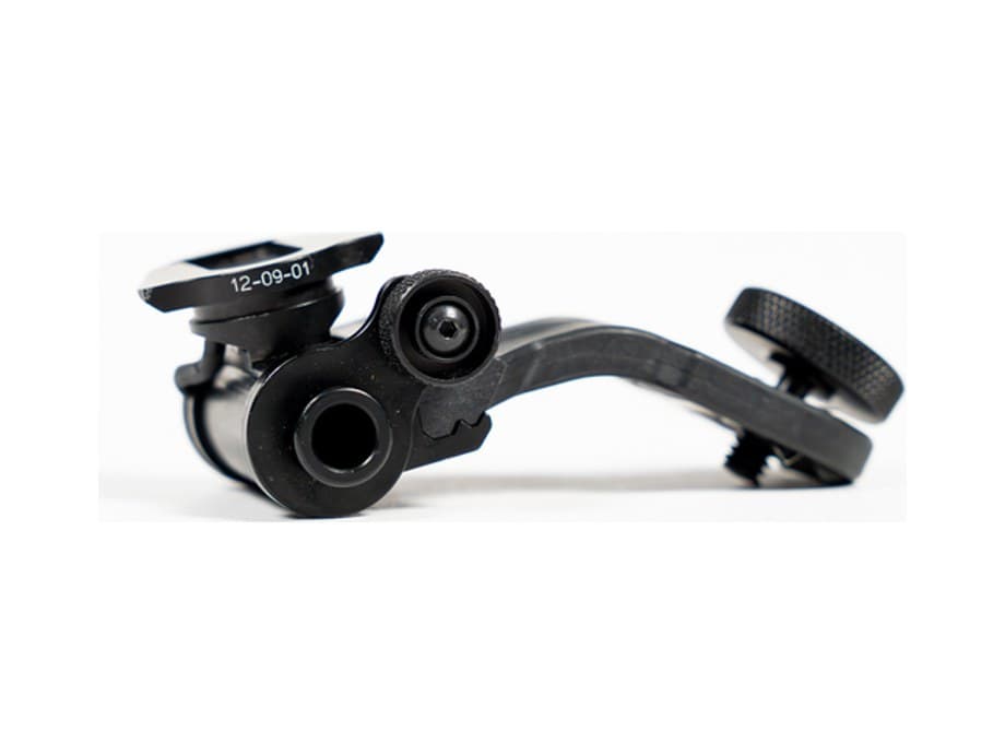 Wilcox PVS-14 Dovetail Arm (J Arm)