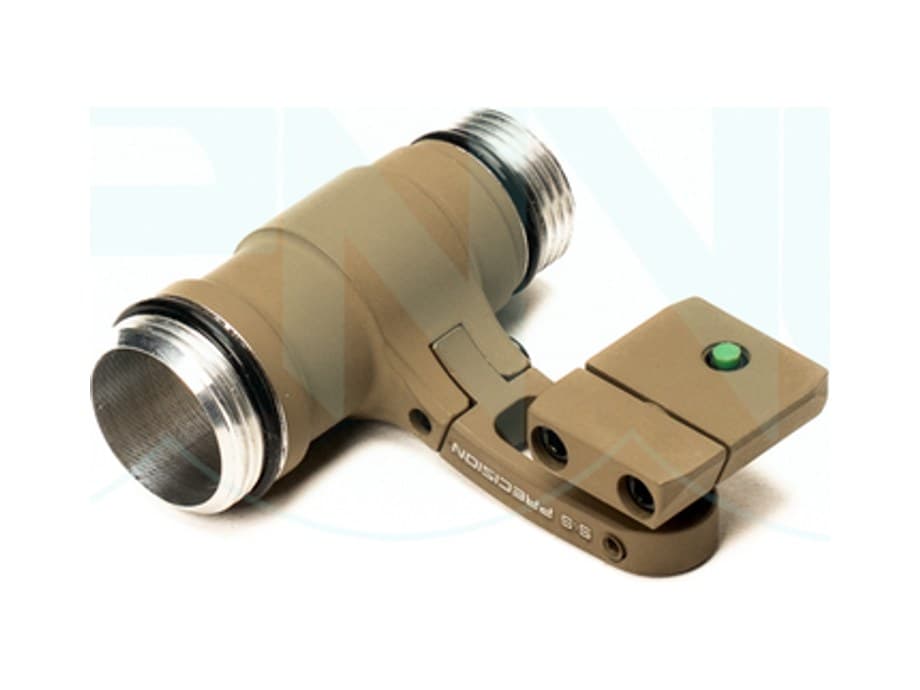 S&S Precision M-AX Mount Only