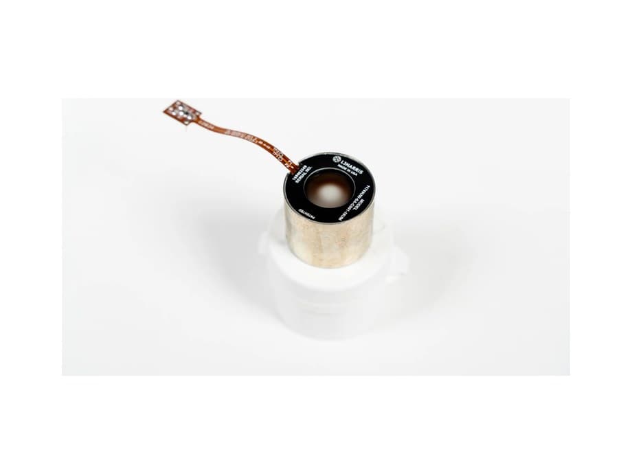 L3 Filmless White Phosphor Image Intensifier Tube