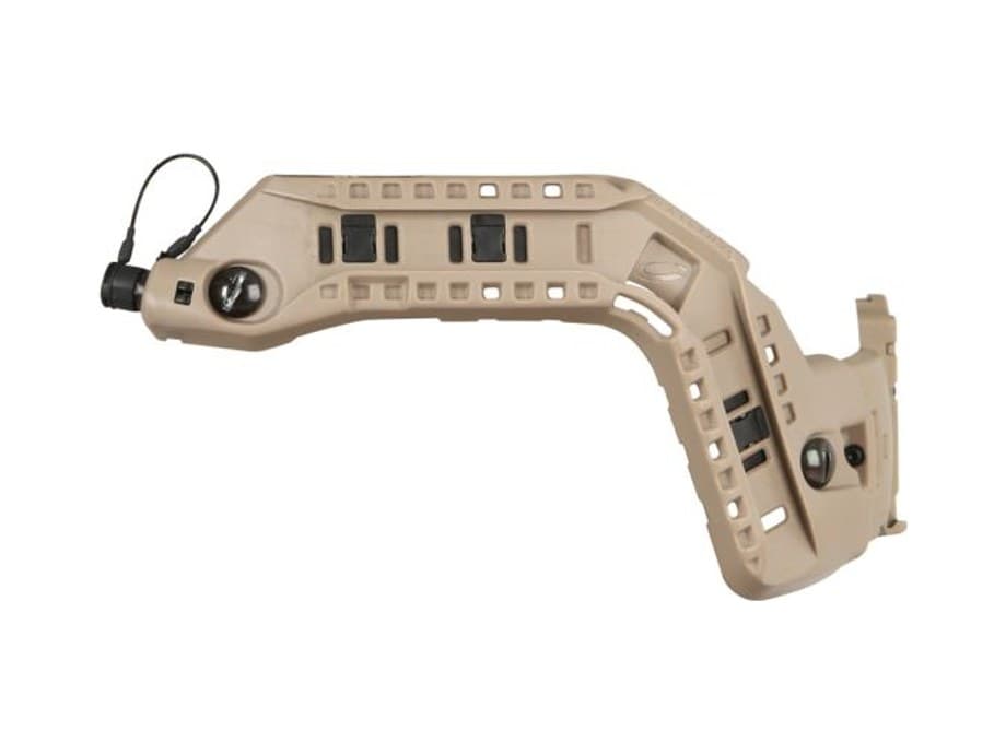 Ops-Core RAILINK Power and Data ARC Rails