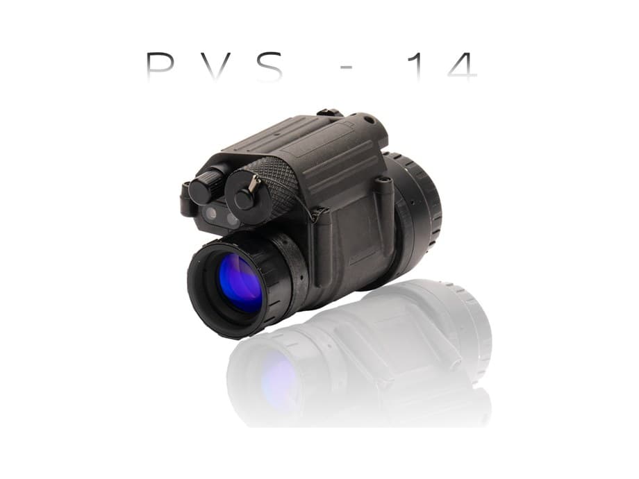 Noctis PVS-14 – White Phosphor