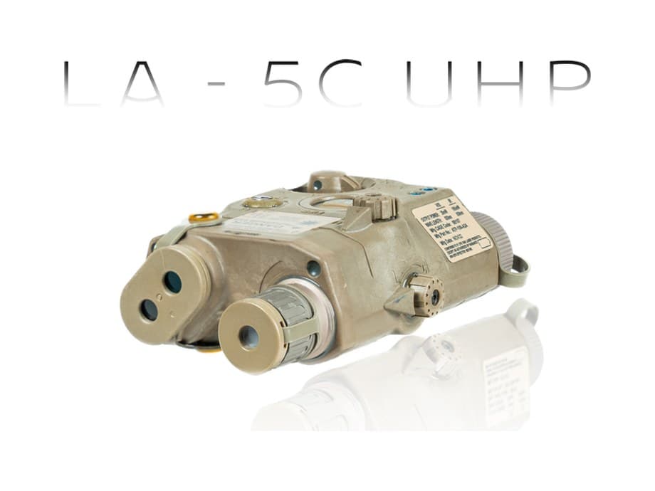L3Harris ATPIAL Ultra High Power (LA-5C/PEQ UHP)