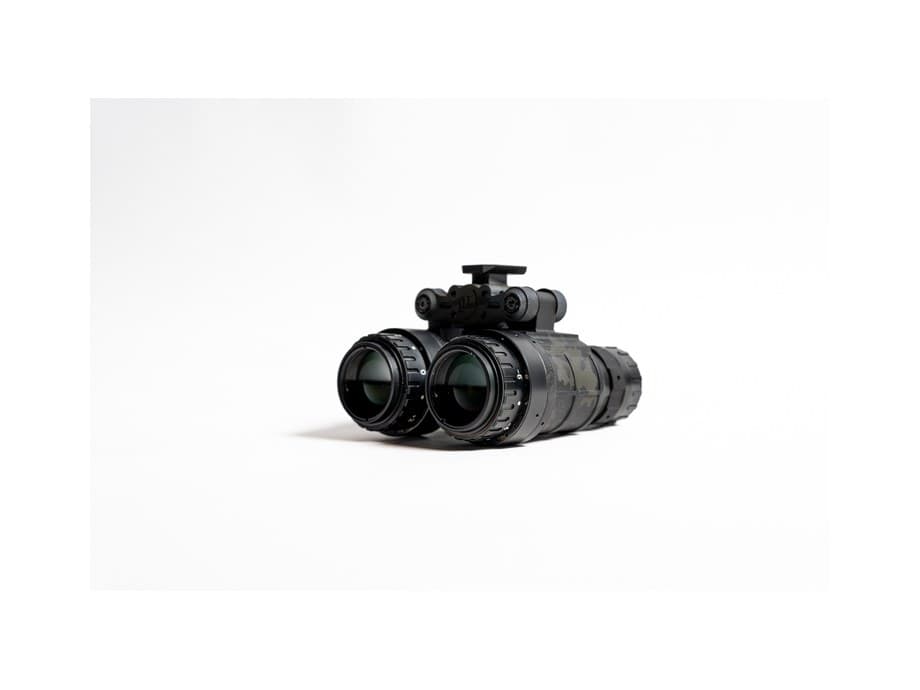 Low Light Innovations LLUL-21 – White Phosphor