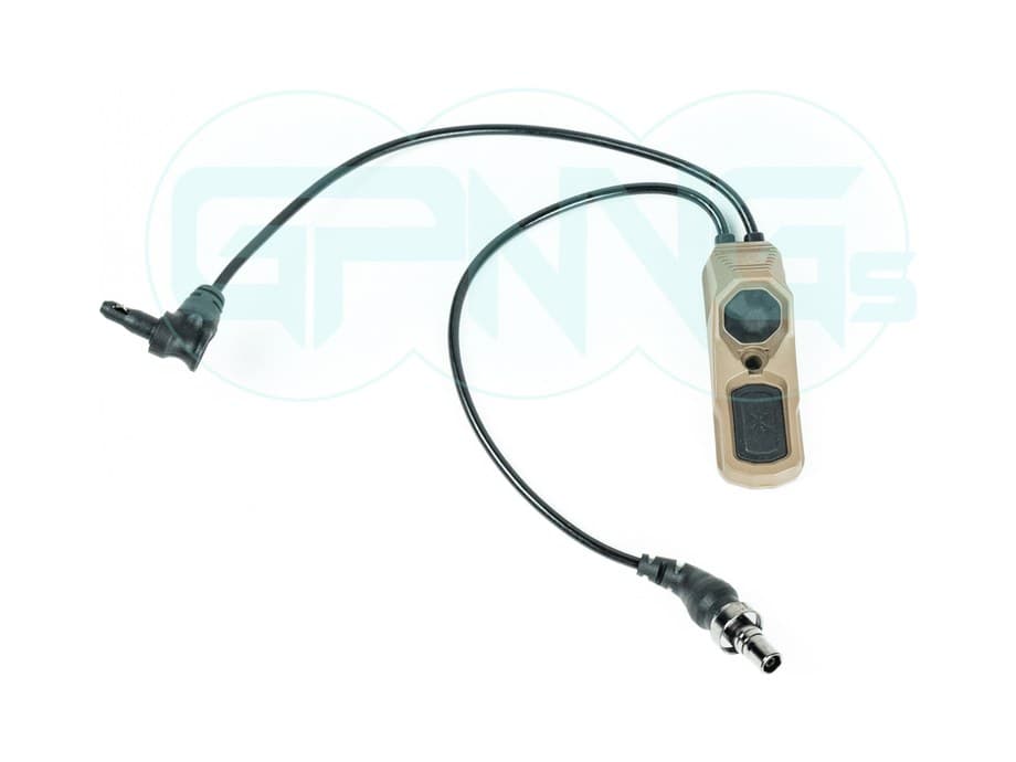 Unity Tactical Axon™ Switch