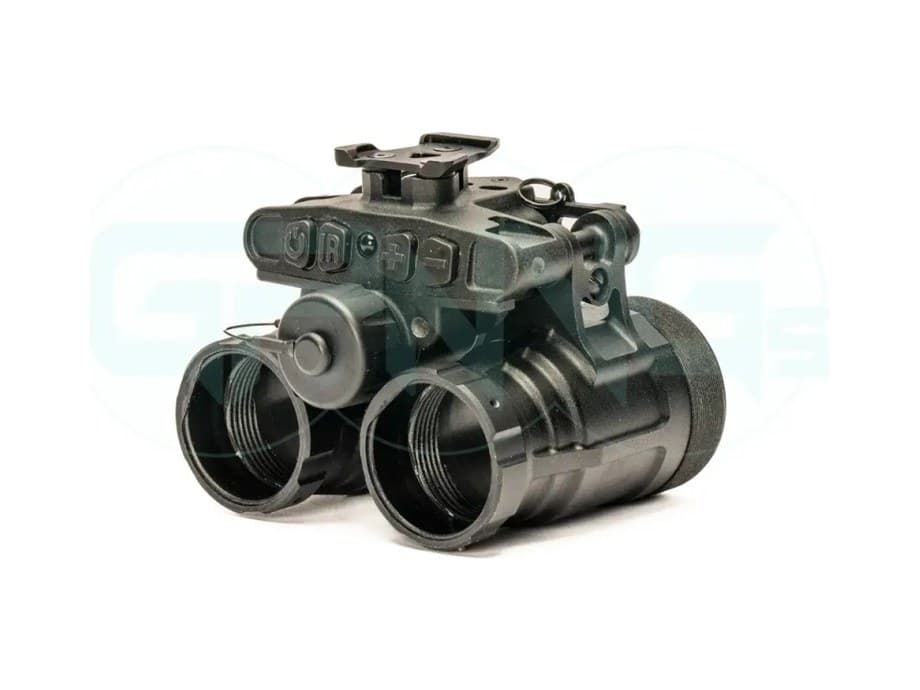 Nocturn Industries Manticore-R – Housing Only