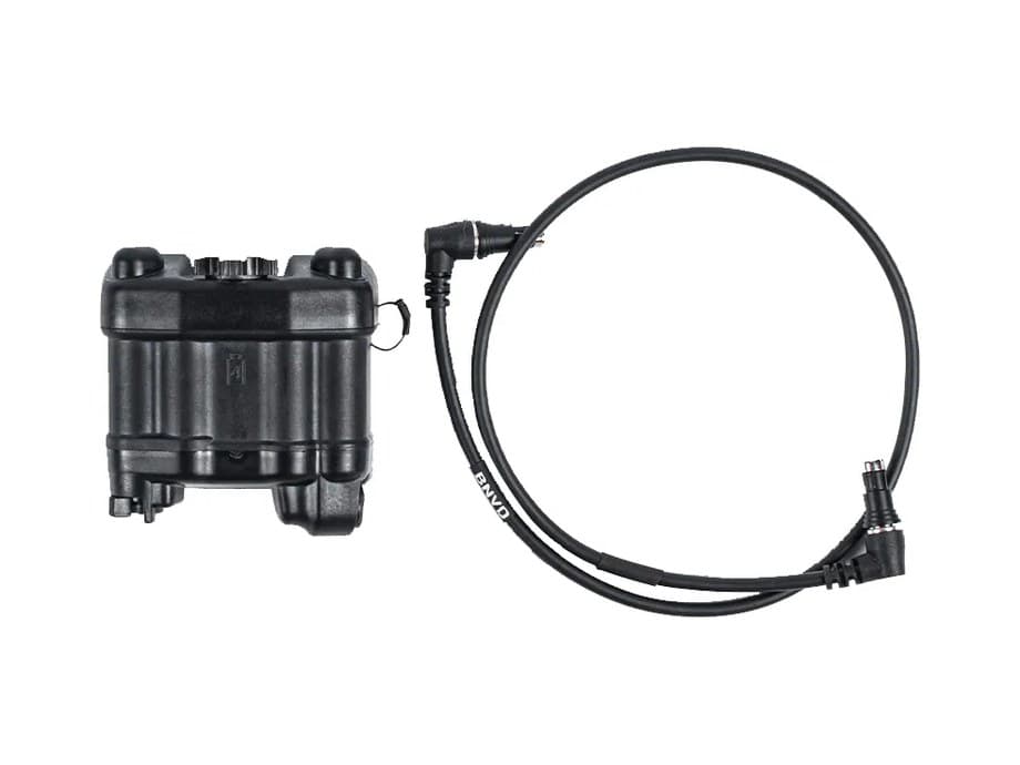 ARGUS USBP-Universal Battery Pack (USBP)