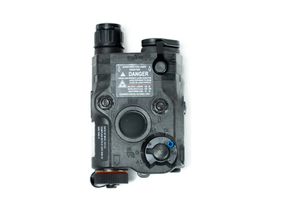 L3Harris ATPIAL-C Class 1/3R IR Laser