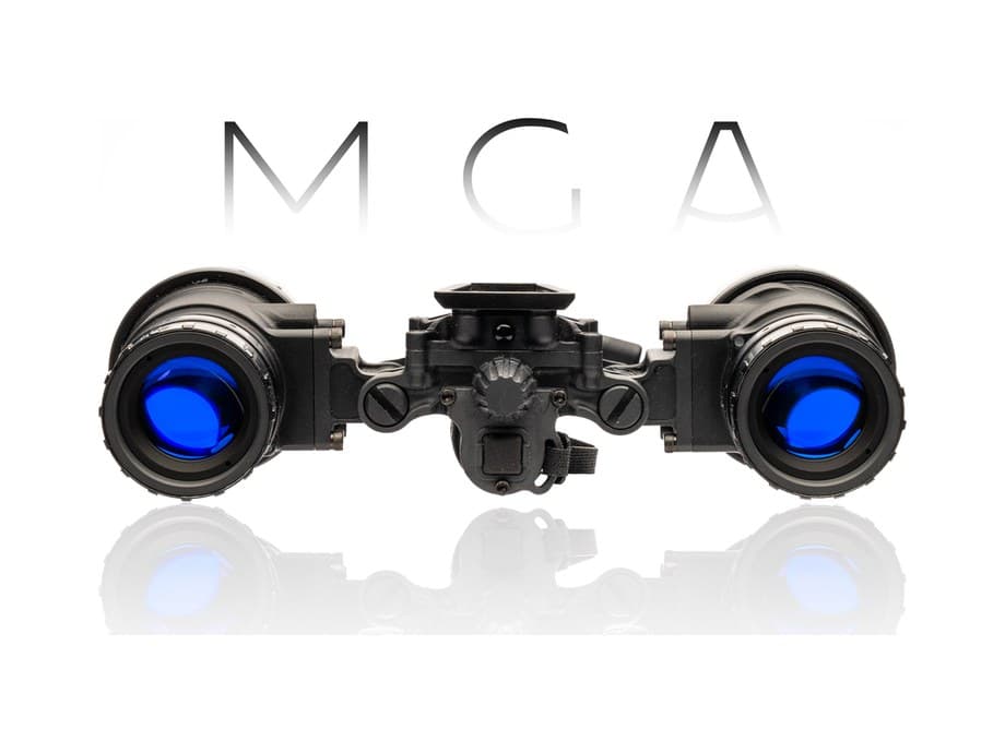 AB Night Vision MGA – White Phosphor