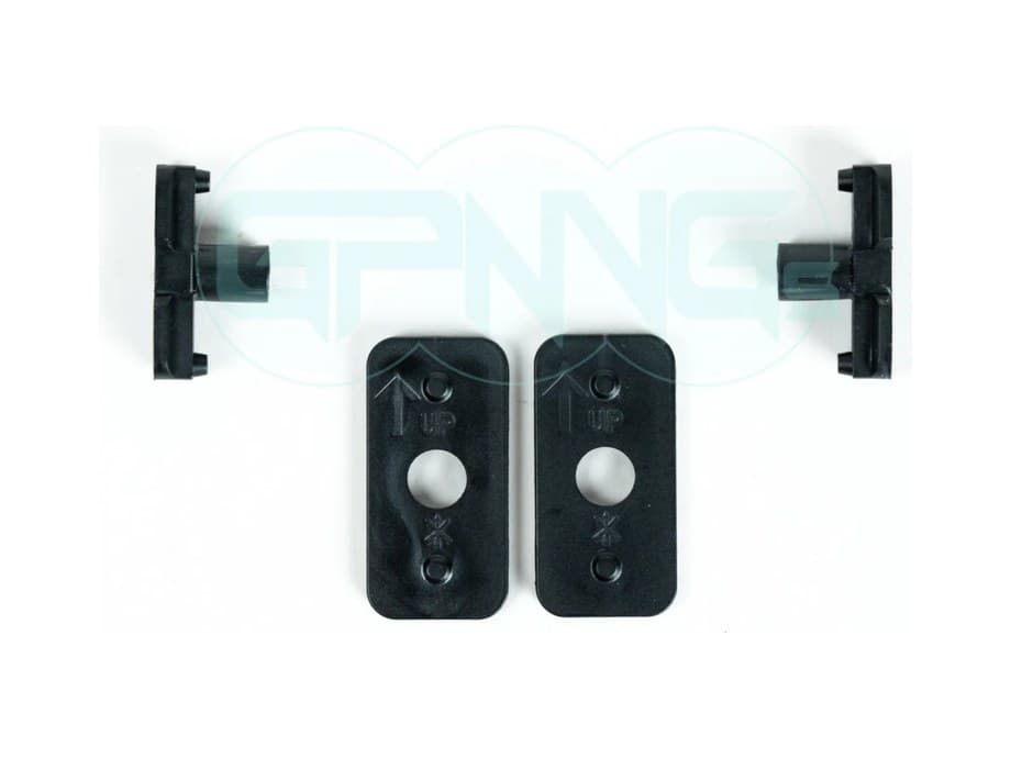 Unity Tactical Amp Headset Platform Adapter Team Wendy
