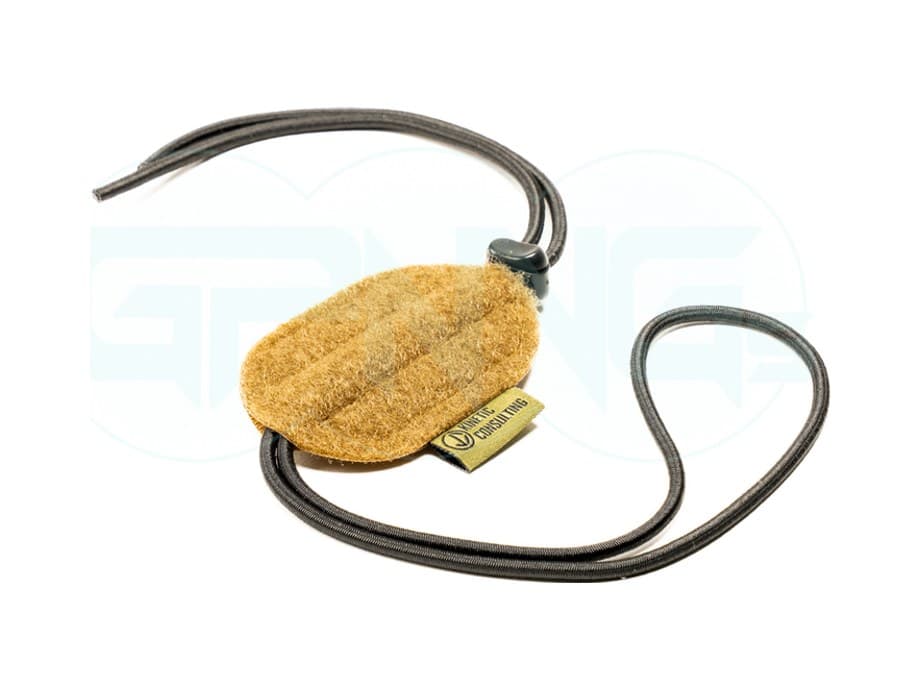 Night Vision Elastic Retention Device (NERD)
