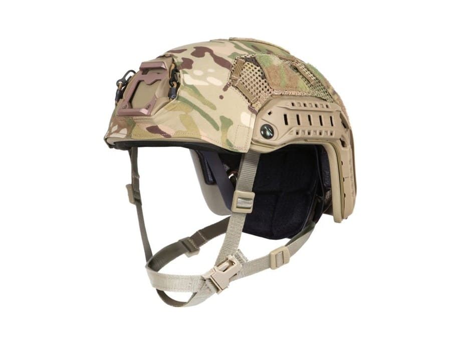 Ops-Core FAST SF Helmet Cover