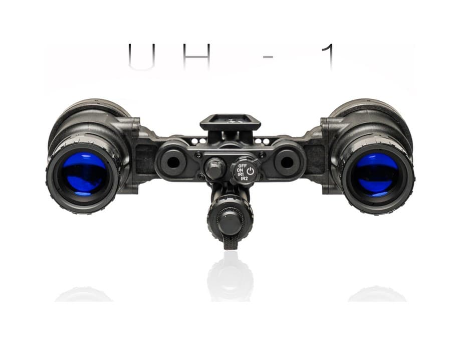 Low Light Innovations UH-1 – White Phosphor