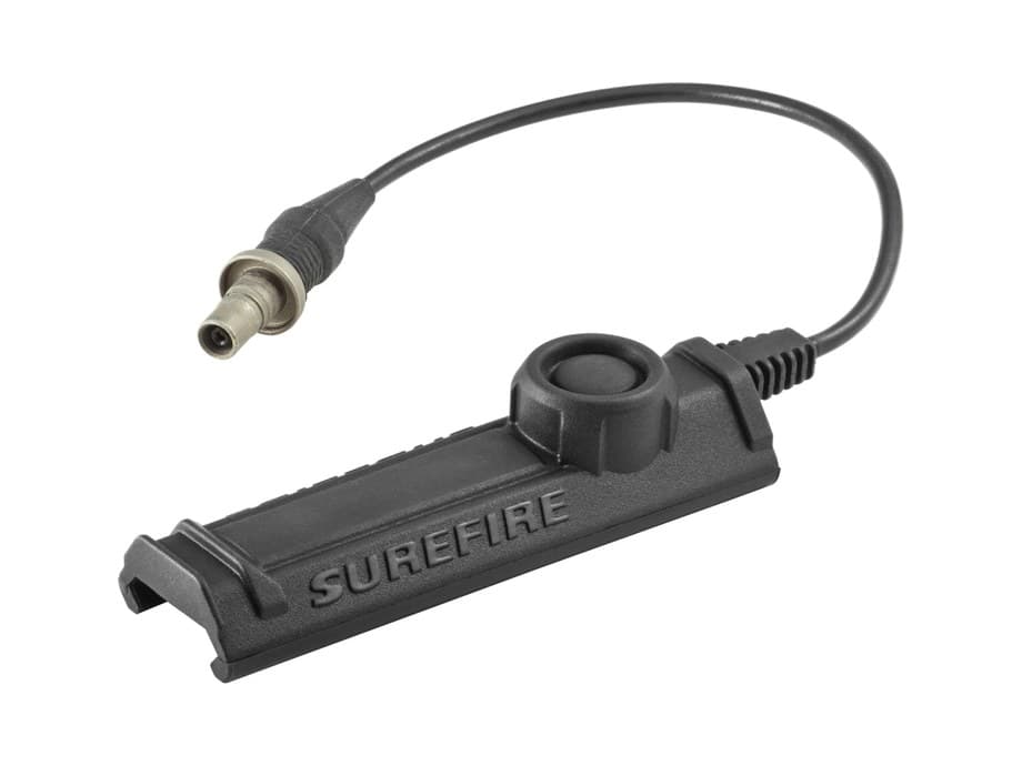 SR07 WeaponLight Switch