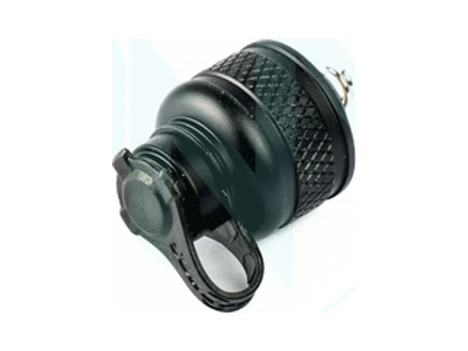 UE Scout Light Rear Cap