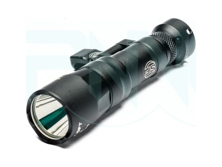 M340T Turbo Scout Light Pro