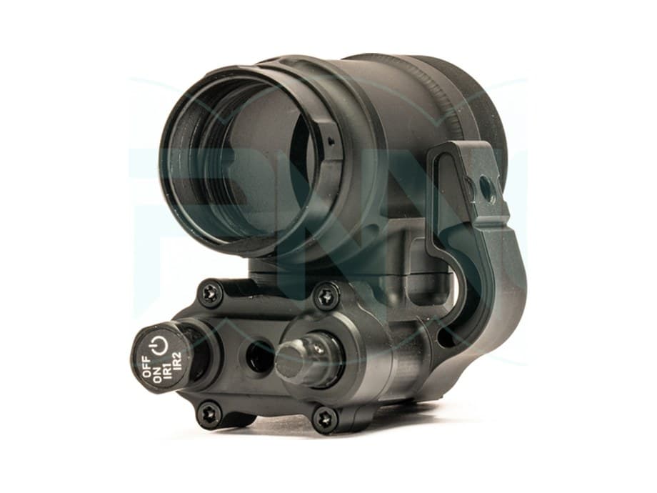Low Light Innovations – MH-14 Housing Only