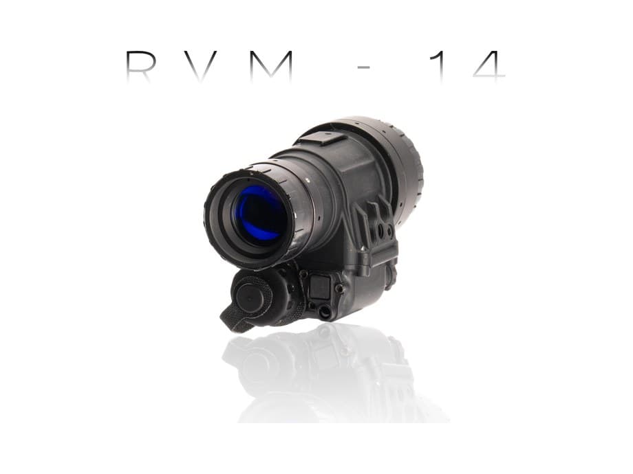 AB Night Vision – RVM-14 White Phosphor