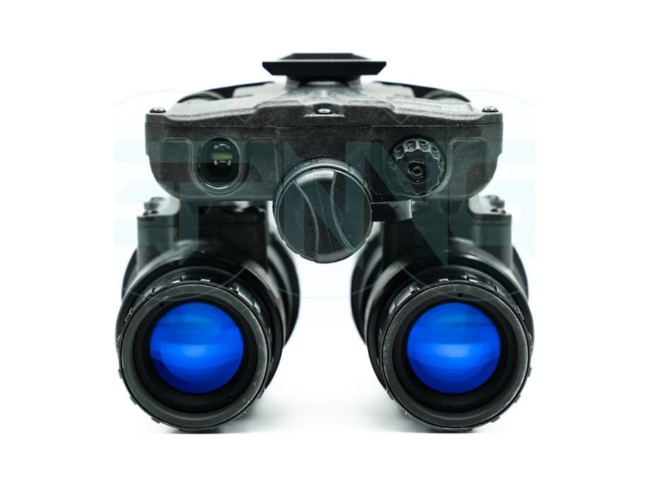 L3Harris NOVA Night Vision Goggle – HighGain – Unfilmed White Phosphor