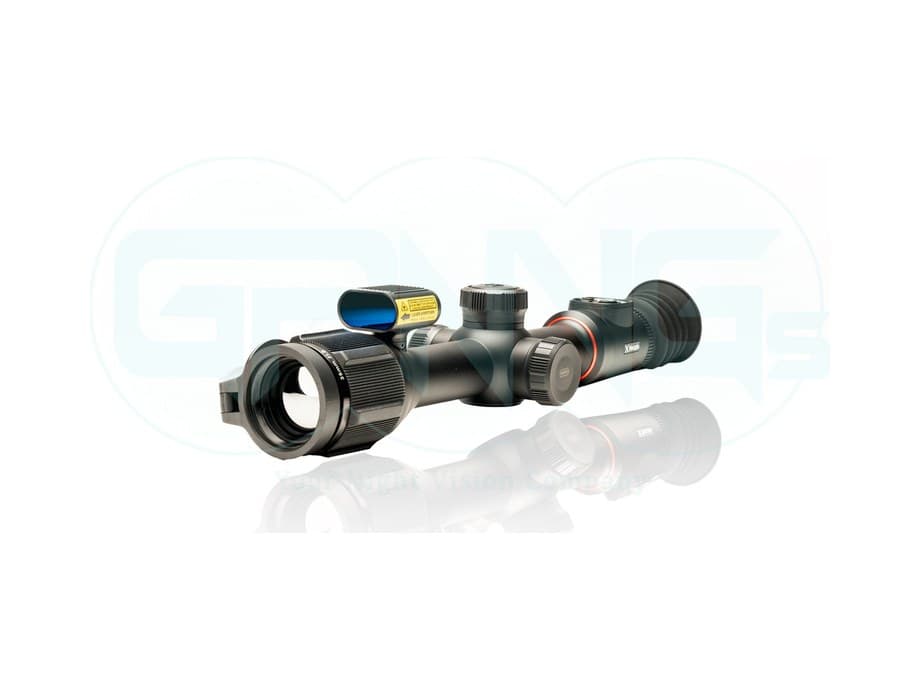 NOCPIX BOLT L35R Thermal Weapon Sight LRF 384 35mm