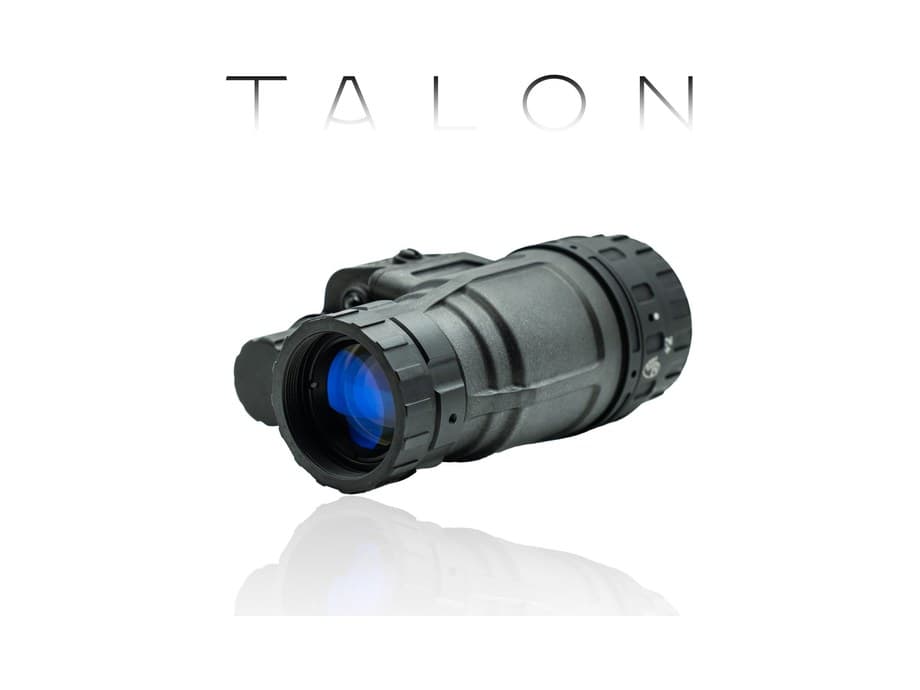 Nocturn Industries Talon – White Phosphor