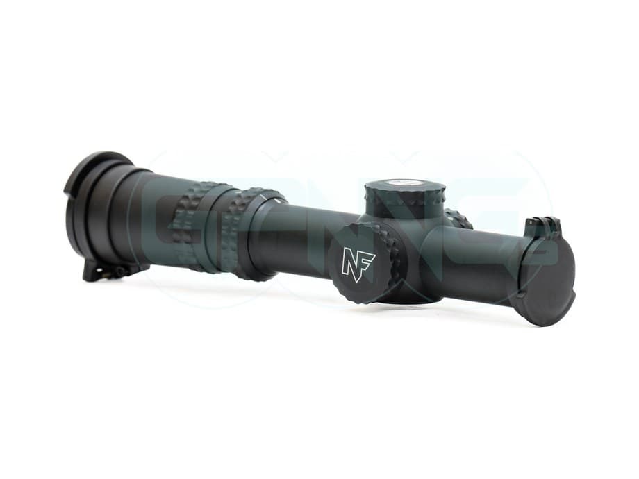 Nightforce ATACR 1-8×24 F1, FC-DMx *Open Box*