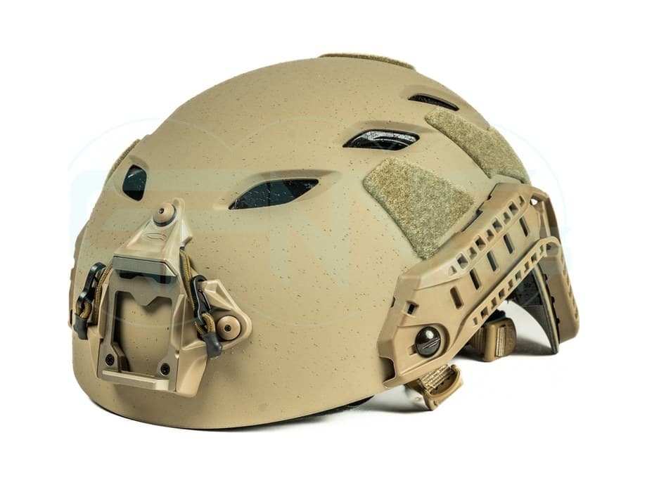 Ops-Core FAST SF Carbon Composite Super High Cut Helmet