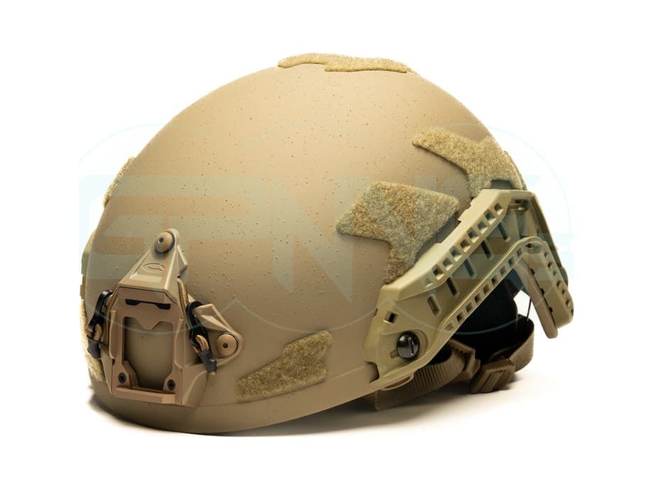 OPS-CORE FAST SF NEXT GENERATION HEADBORNE SYSTEM