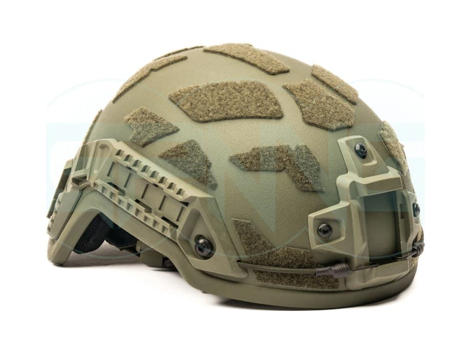 PGD ARCH Gen3 Ballistic Helmet