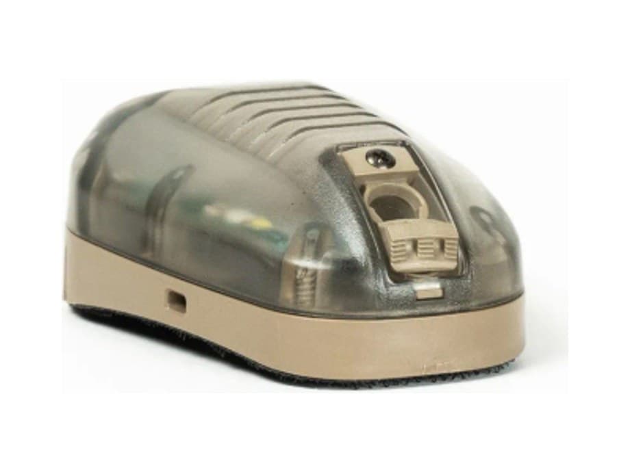 Core Survival HEL-STAR 6 LE Tactical Helmet Mounted Light