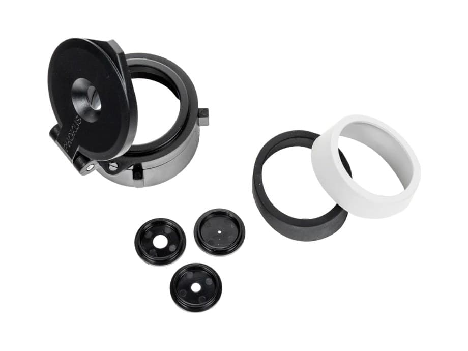 Phokus Research Hoplite (NVG PROTECTION AND FOCUSING DEVICE)