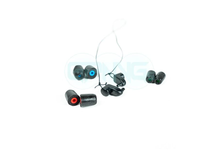 Ops-Core NFMI Earplug Kit