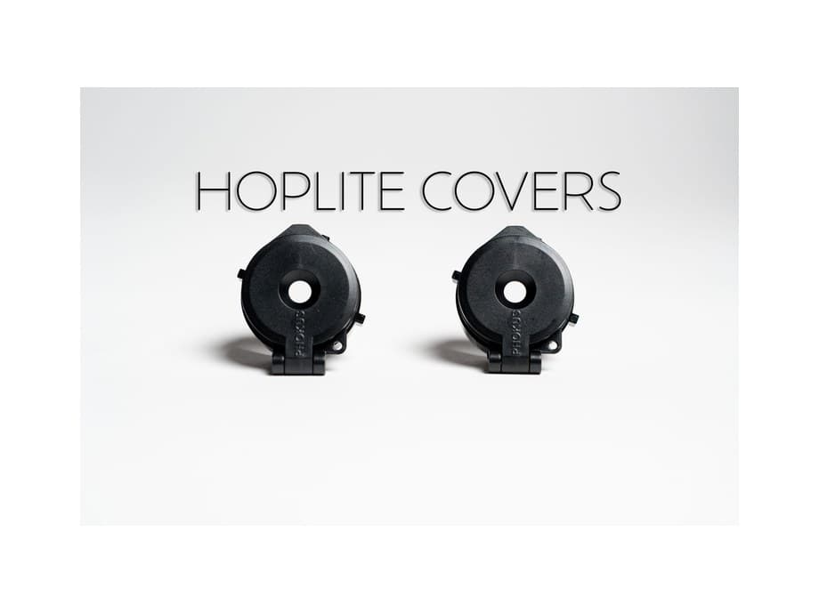 Phokus Research Hoplite (NVG PROTECTION AND FOCUSING DEVICE)