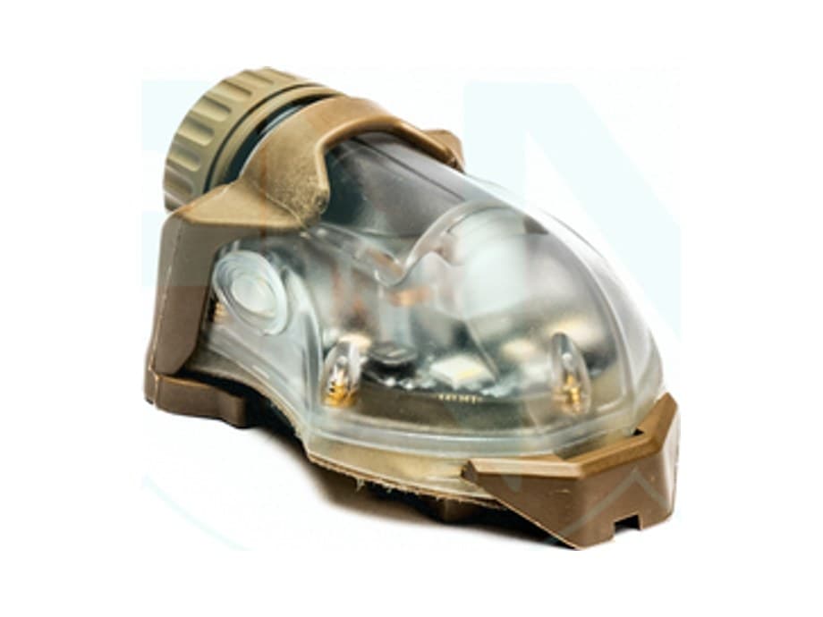 S&S Precision Manta Strobe