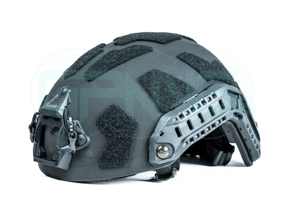 Ops-Core Fast SF Super High Cut Ballistic Helmet