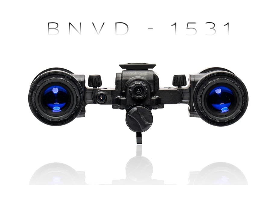 In Stock L3Harris BNVD-1531 – 2376 MIN FOM – Unfilmed White Phosphor *NO BP & Cable*