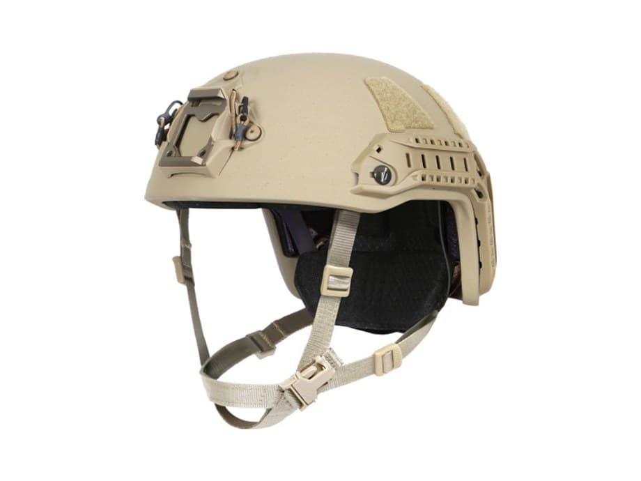 Ops-Core FAST XR High Cut Helmet SYSTEM
