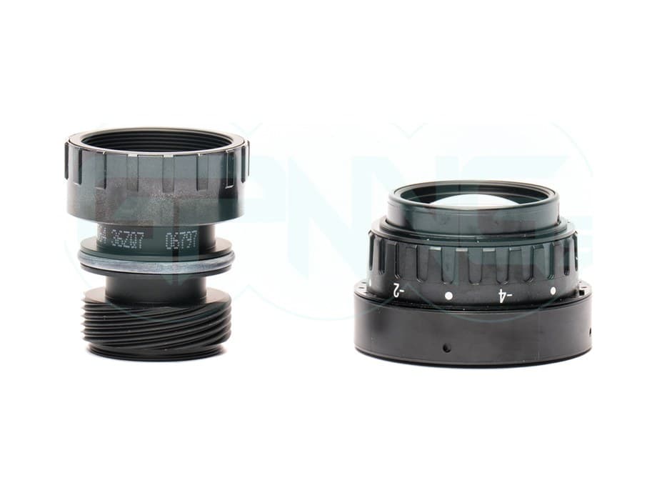 NVD PVS-14 Assembly MIL-SPEC (Includes Objective & Eyepiece)