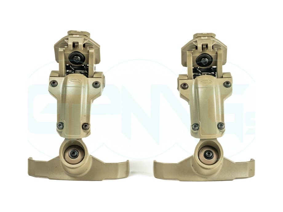 Ops-Core AMP Helmet Rail Mount Kit