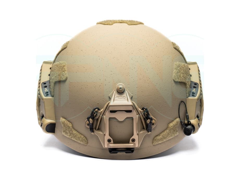OPS-CORE RAILINK ENABLED FAST SF HELMET SYSTEM