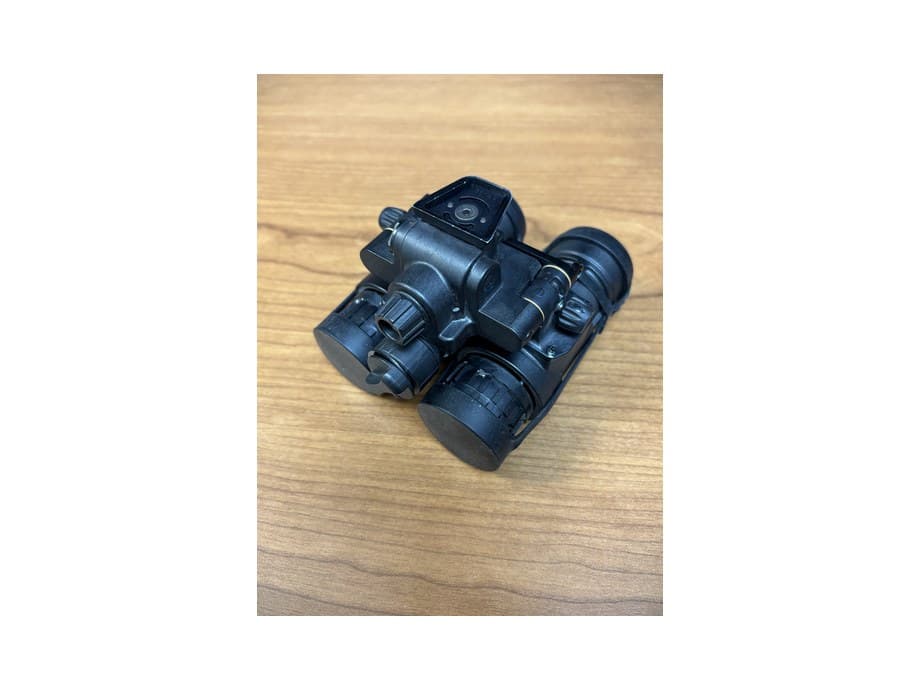 Trade in PVS-31A