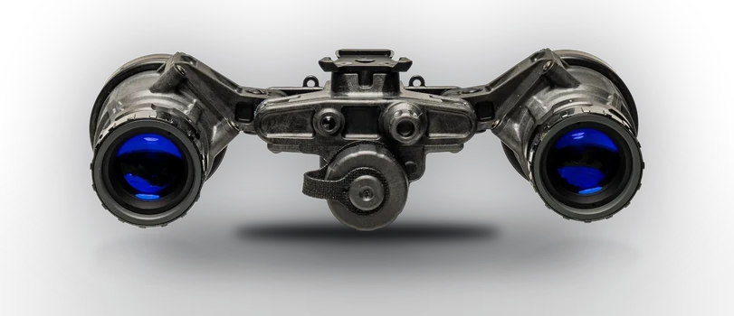 GPNVGs Raptor night vision