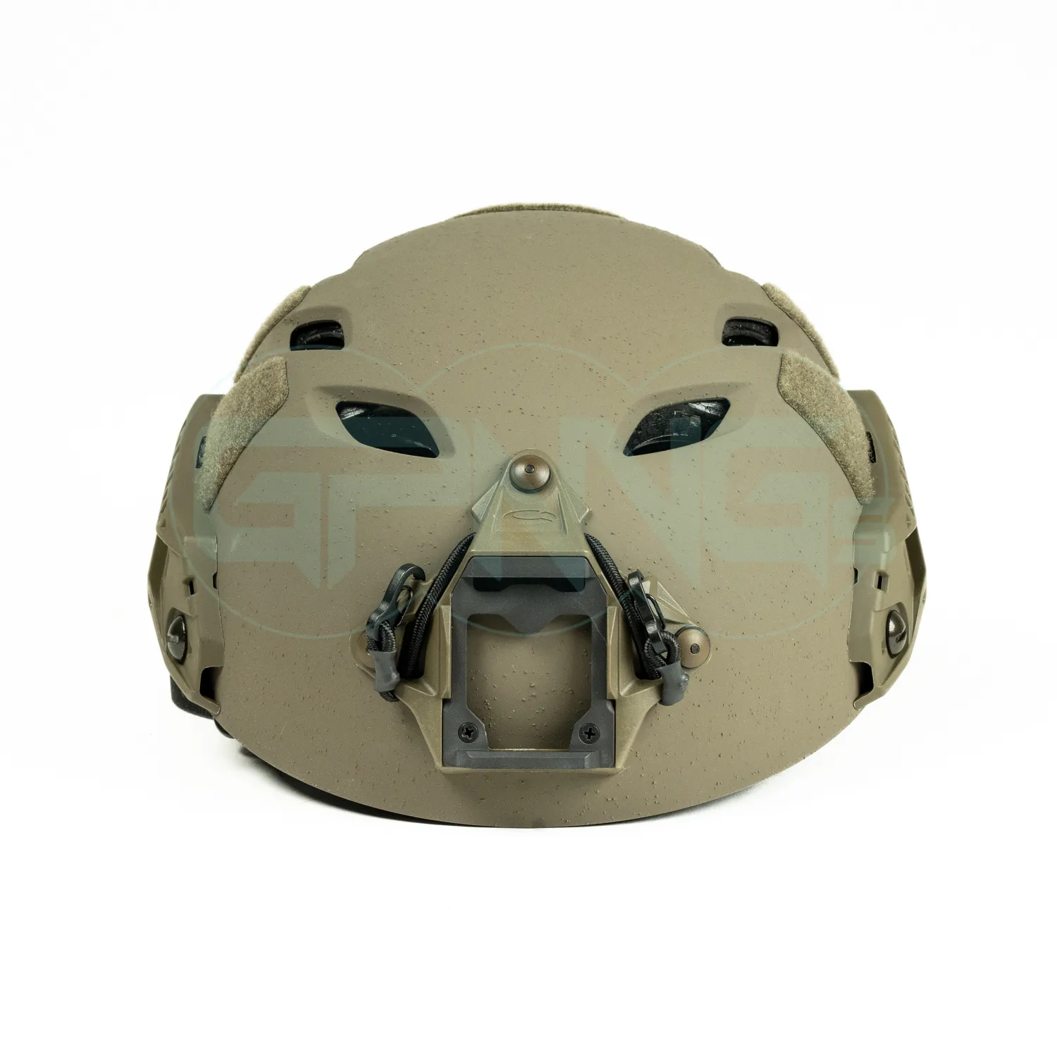 Ops-Core FAST High Cut Bump Helmet - GPNVGs